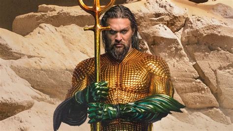 watch aquaman the lost kingdom online free